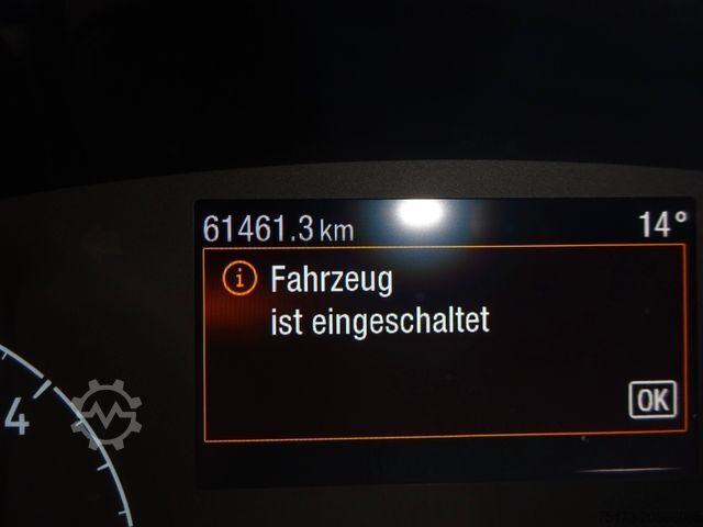 Panel van FORD Transit Custom Kasten 290 L2H1 LKW VA Sport