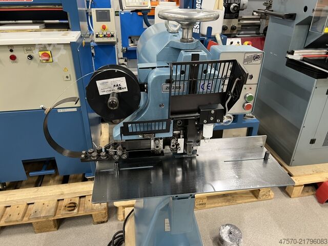 Heftmaschine Introma ZD-2 SR Wire Stitcher