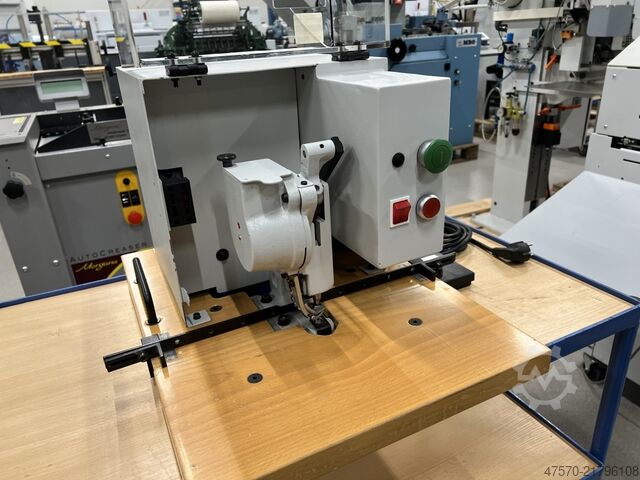 Eyeletting machine Hang 101-50 Eyeletting machine