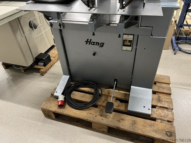 Hang 150 Double-Head Riveter Hang 150 Double-Head Riveter for Binders
