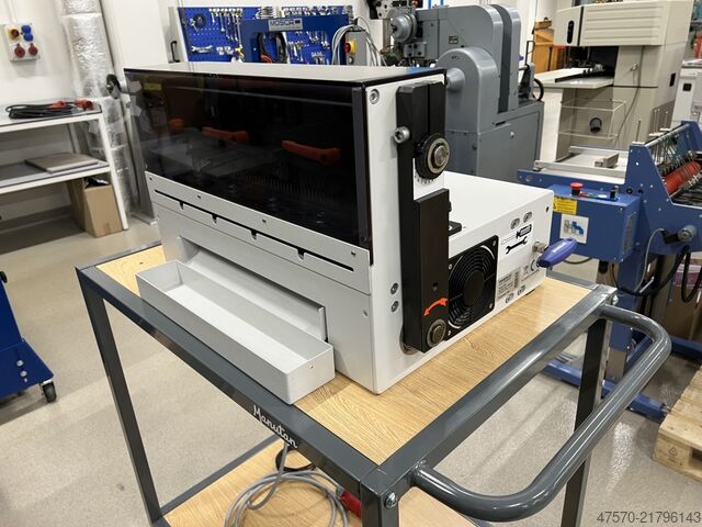 Renz Punch 500 Perforator Renz Punch 500 Perforator