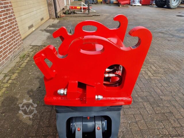 Heuss CW10  GSR10 700  Heuss CW10  GSR10 700