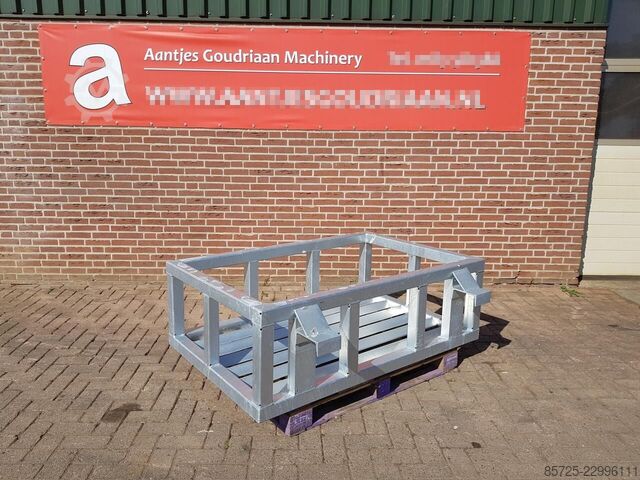 Work platform  