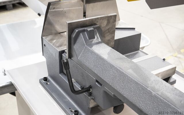 Manuelle Bandsäge Bomar easycut 275.230 DG