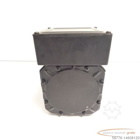ABB Motor ABB 86413006V004VG5M Synchronservomotor SN: BS021870