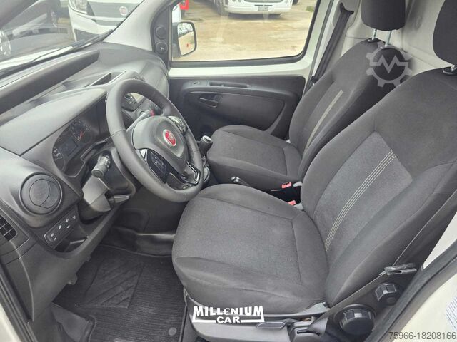 Panel van FIAT FIORINO 2020 OFFICINA MOBILE 1,3 MJT