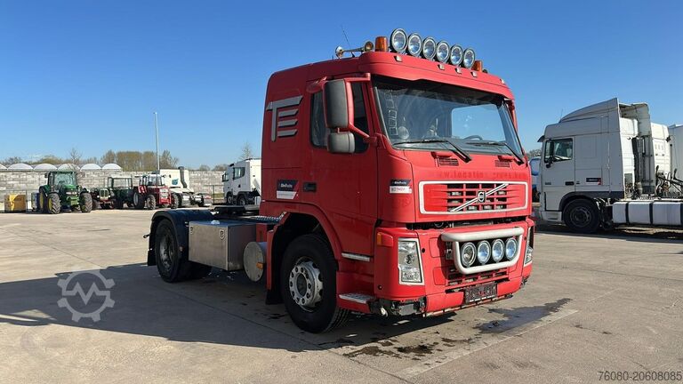 Standard tractor Volvo FM 340 (BELGIAN TRUCK / PERFECT CONDITION / GOO...