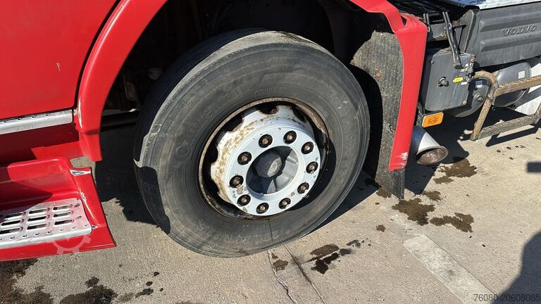 Standard tractor Volvo FM 340 (BELGIAN TRUCK / PERFECT CONDITION / GOO...