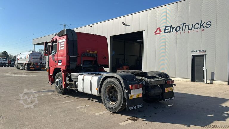 Standard tractor Volvo FM 340 (BELGIAN TRUCK / PERFECT CONDITION / GOO...