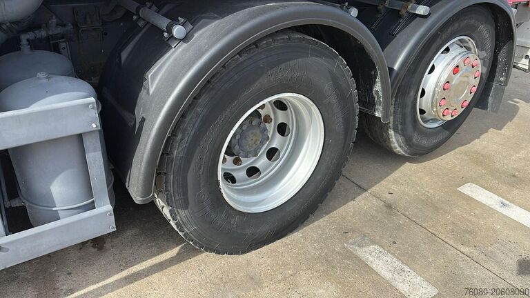 Tankwagen DAF CF 85.430 (20270 LITERS / EURO 3 / TOP CONDITIO...