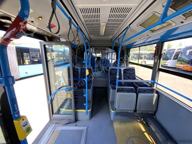 Articulated bus Mercedes-Benz Conecto G