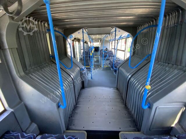 Articulated bus Mercedes-Benz Conecto G