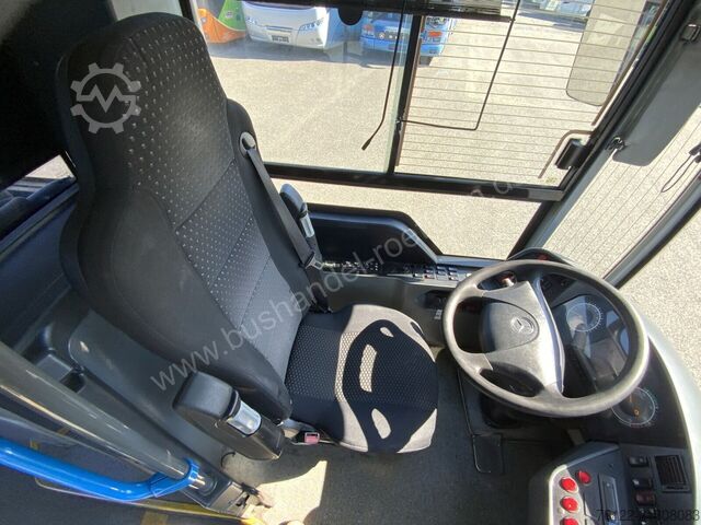 Gelenkbus Mercedes-Benz Conecto G