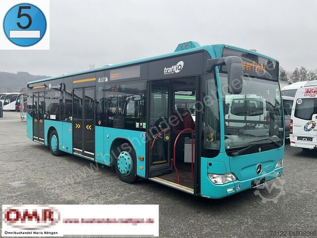 City bus Mercedes-Benz O 530 K Citaro