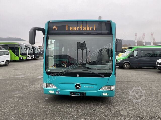 City bus Mercedes-Benz O 530 K Citaro