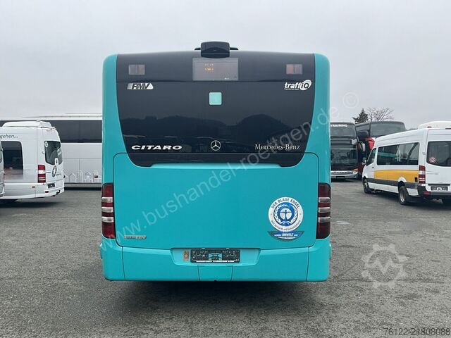 City bus Mercedes-Benz O 530 K Citaro