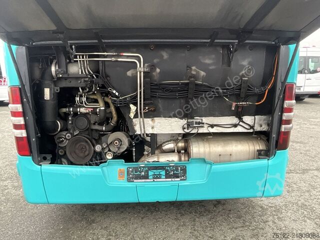 City bus Mercedes-Benz O 530 K Citaro