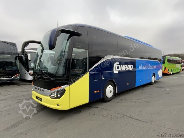 Touring car Setra S 516 HD/2