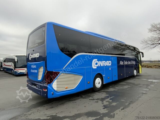 Touring car Setra S 516 HD/2