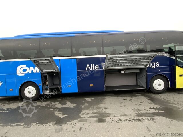 Touring car Setra S 516 HD/2
