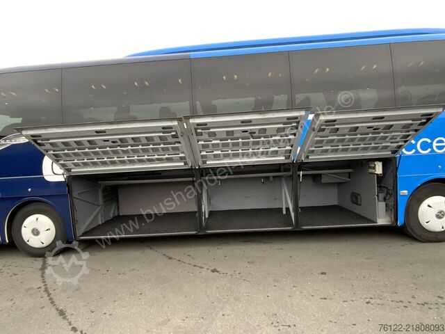 Touring car Setra S 516 HD/2