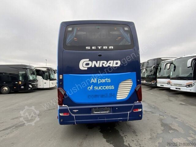 Touring car Setra S 516 HD/2