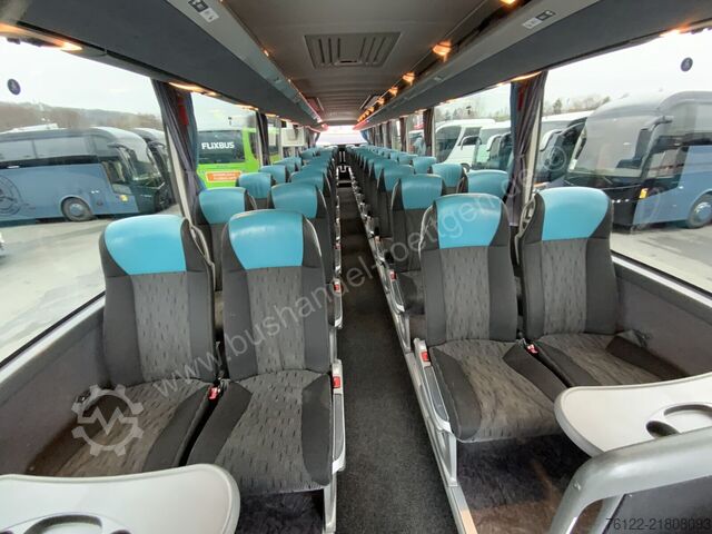 Touring car Setra S 516 HD/2