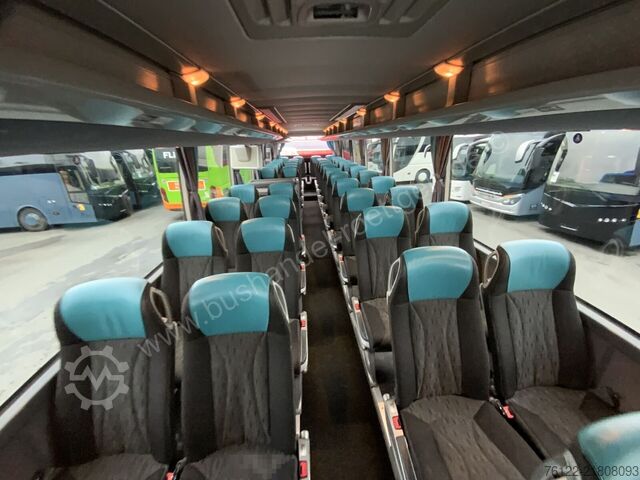 Touring car Setra S 516 HD/2