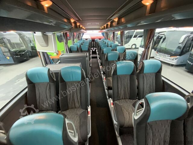 Touring car Setra S 516 HD/2