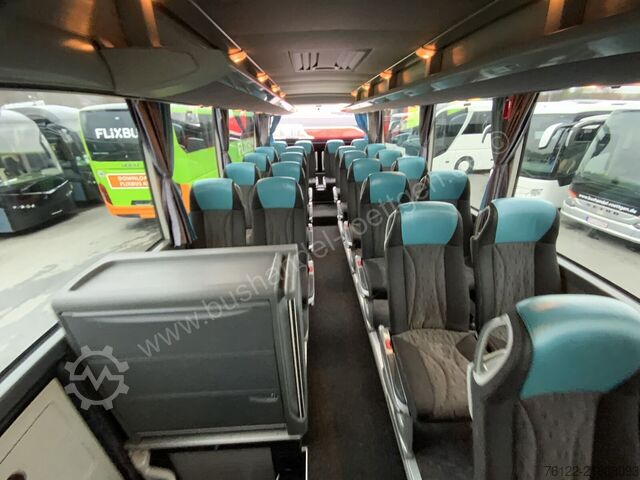 Touring car Setra S 516 HD/2