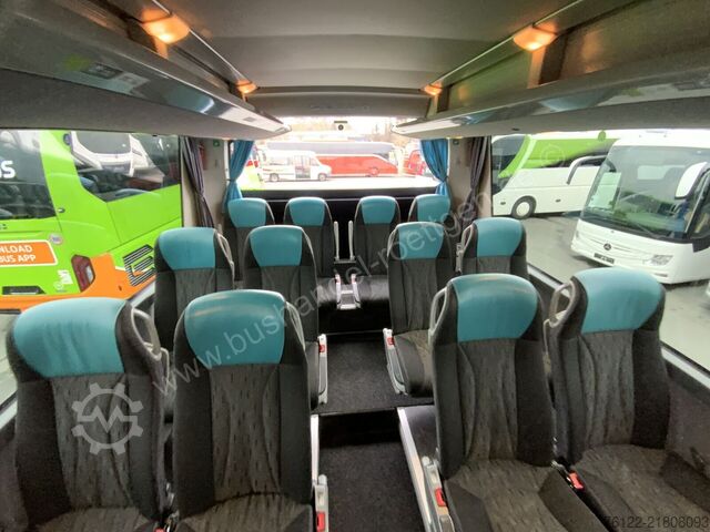 Touring car Setra S 516 HD/2