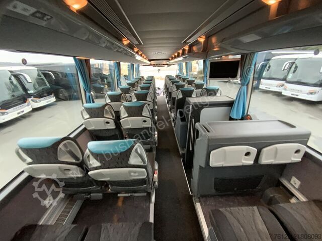 Reisebus Setra S 516 HD/2