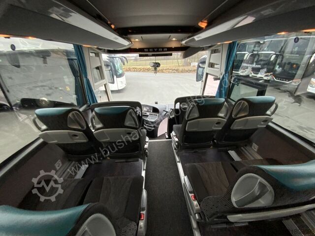 Reisebus Setra S 516 HD/2
