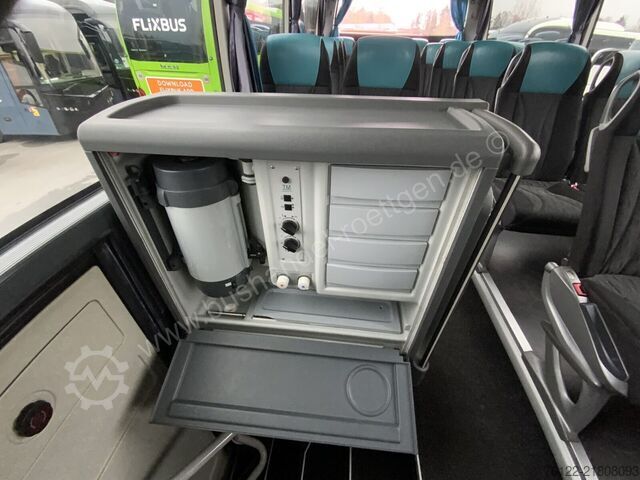 Reisebus Setra S 516 HD/2