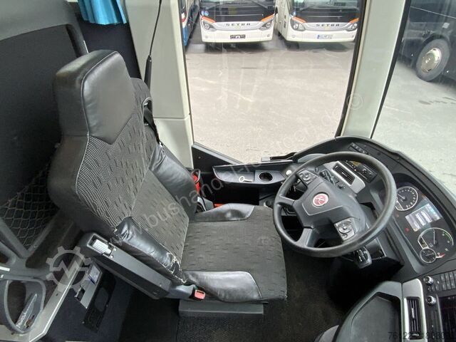 Reisebus Setra S 516 HD/2