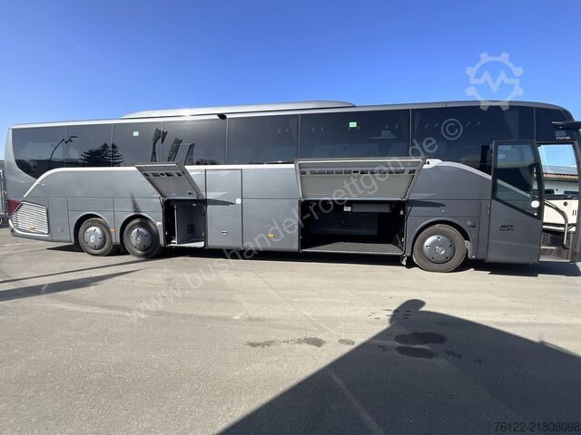 Reisebus Setra S 517 HD