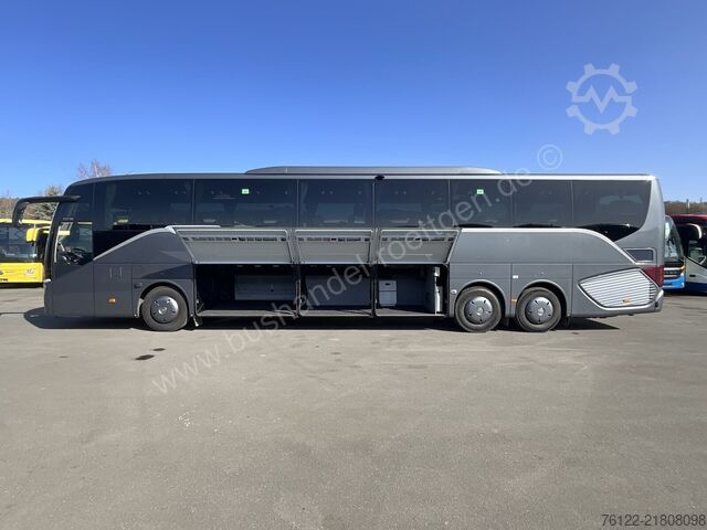 Reisebus Setra S 517 HD