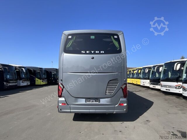 Reisebus Setra S 517 HD