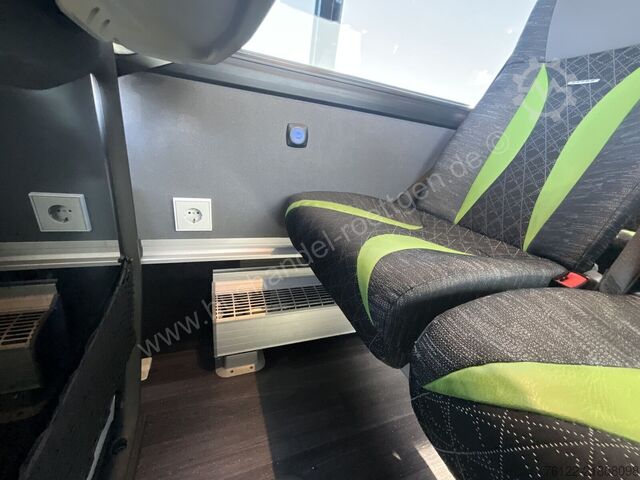 Reisebus Setra S 517 HD