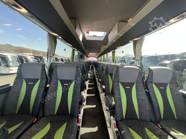 Reisebus Setra S 517 HD
