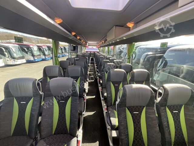 Reisebus Setra S 517 HD