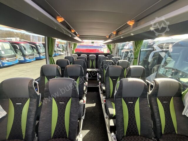 Reisebus Setra S 517 HD
