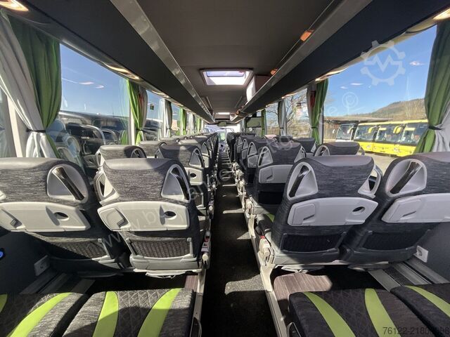 Reisebus Setra S 517 HD