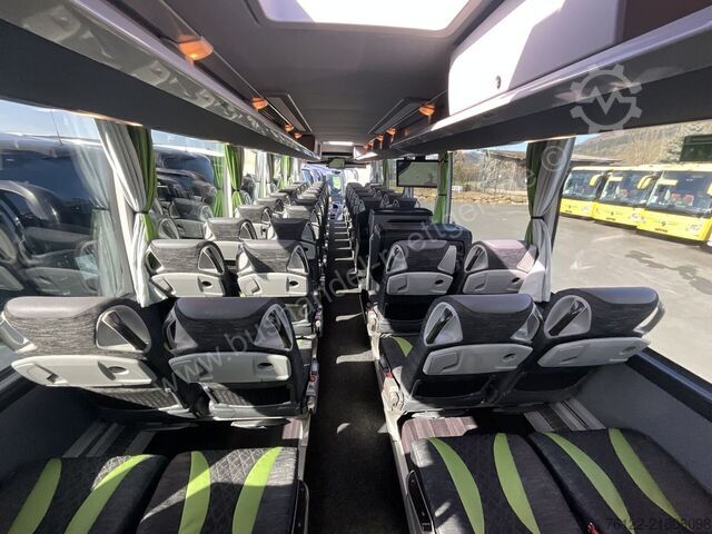 Reisebus Setra S 517 HD
