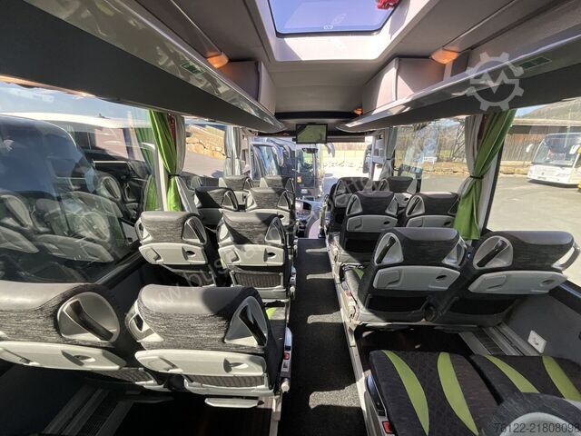 Reisebus Setra S 517 HD