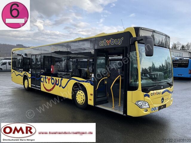 City bus Mercedes-Benz O 530 Citaro C2