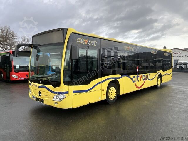 City bus Mercedes-Benz O 530 Citaro C2