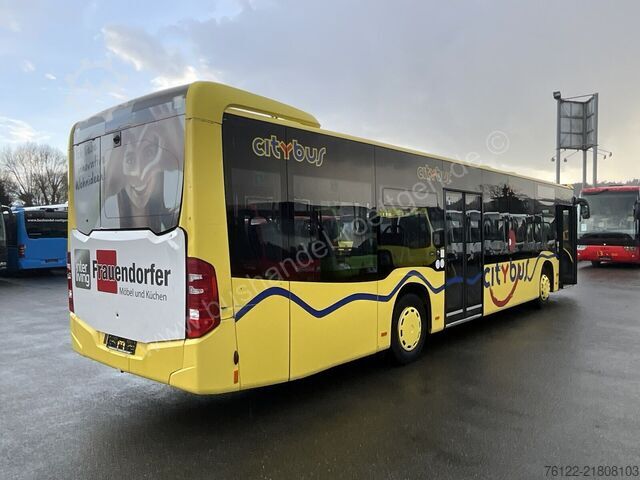City bus Mercedes-Benz O 530 Citaro C2