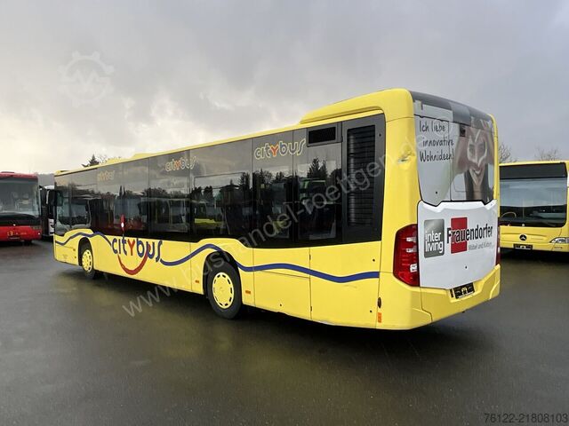 City bus Mercedes-Benz O 530 Citaro C2