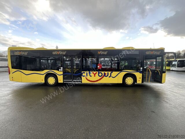 City bus Mercedes-Benz O 530 Citaro C2